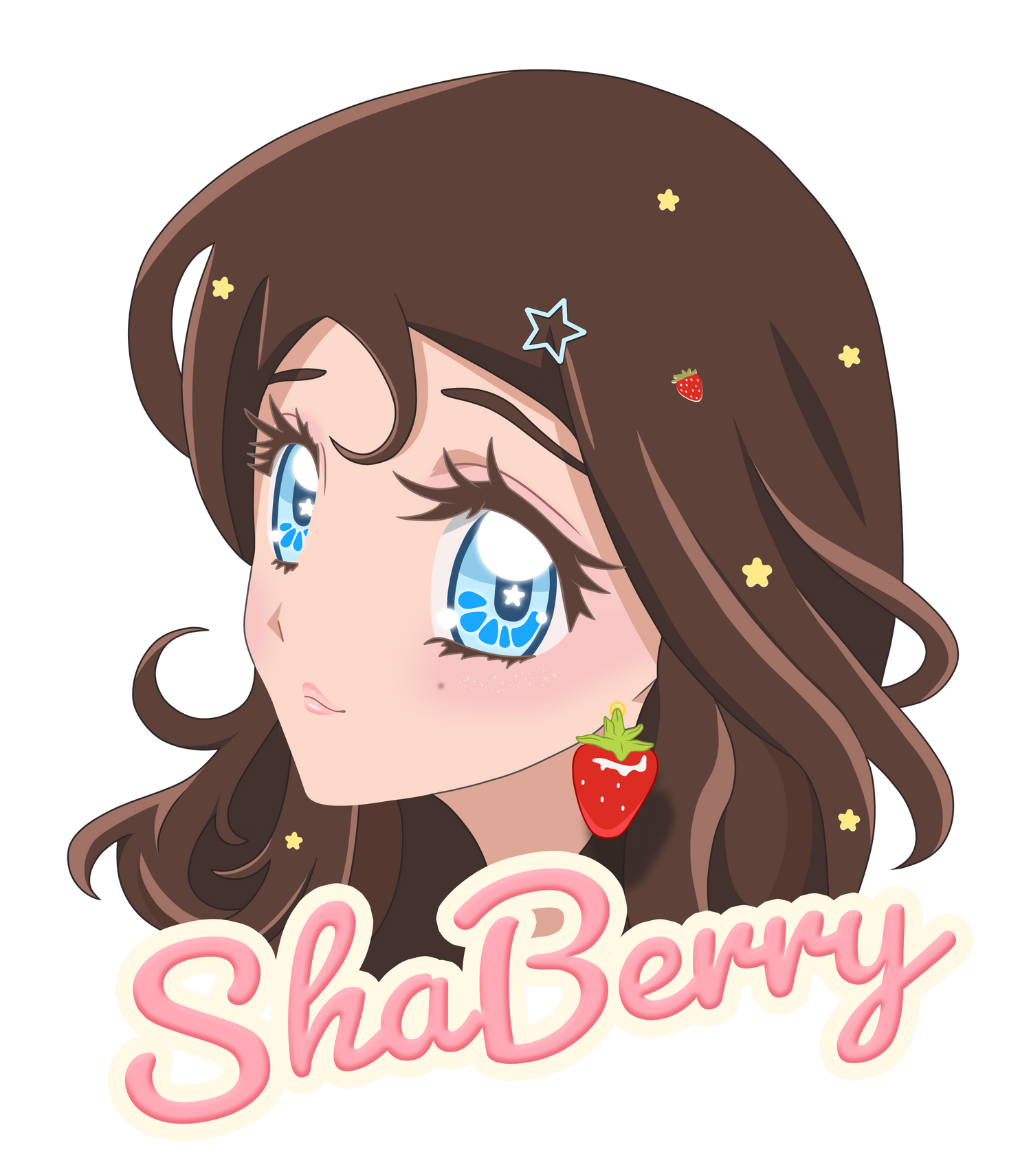 ShaBerry's Little Card Corner