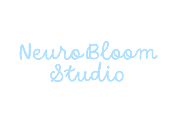 NeuroBloom Studio
